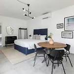 Sonder By Marriott Bonvoy San Lorenzo Apartments