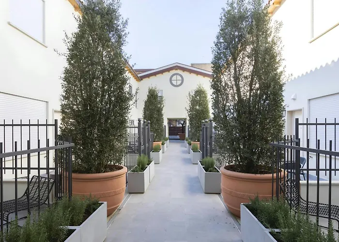 Sonder By Marriott Bonvoy San Lorenzo Apartments