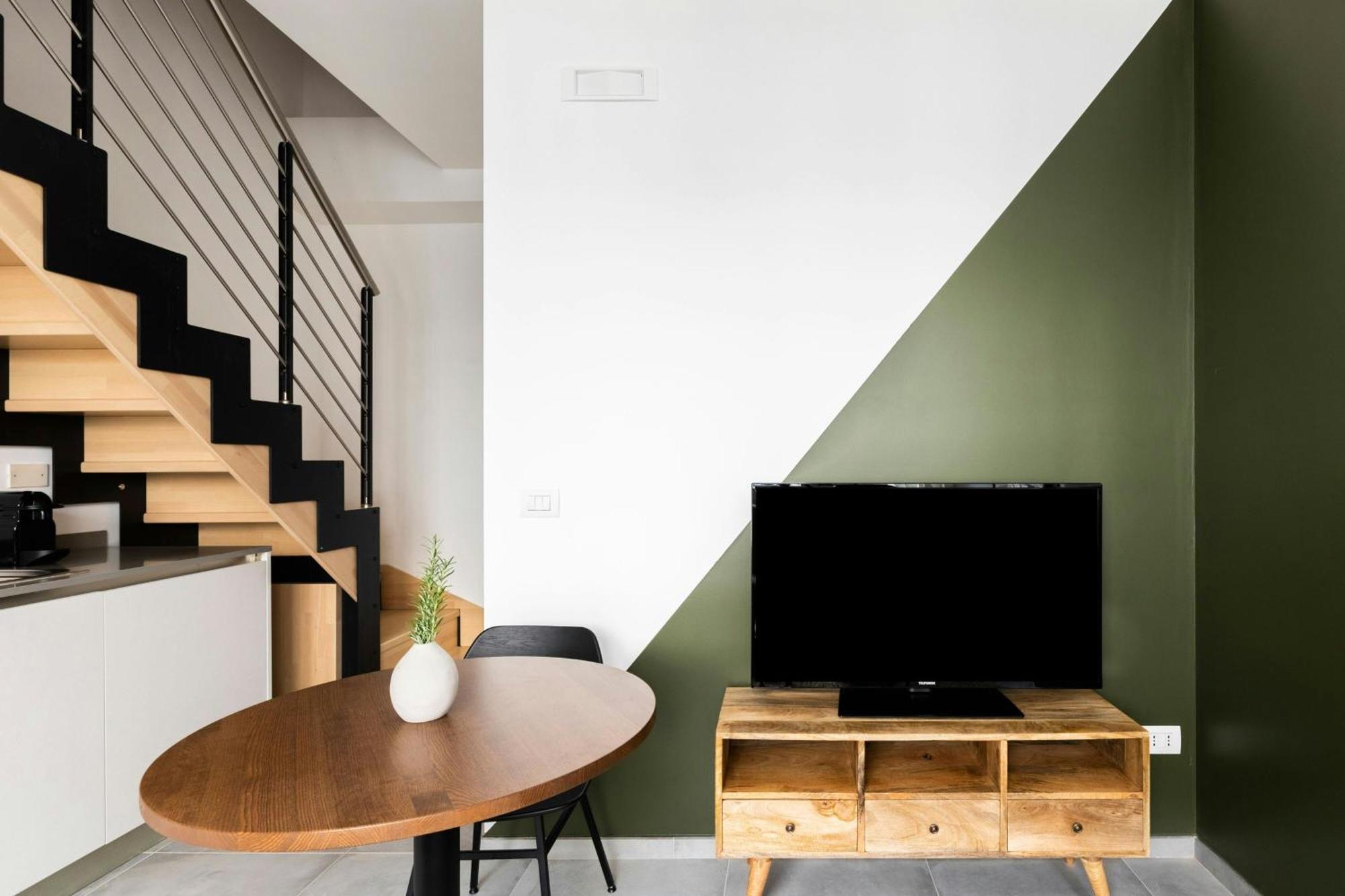 Aparthotel Sonder By Marriott Bonvoy San Lorenzo