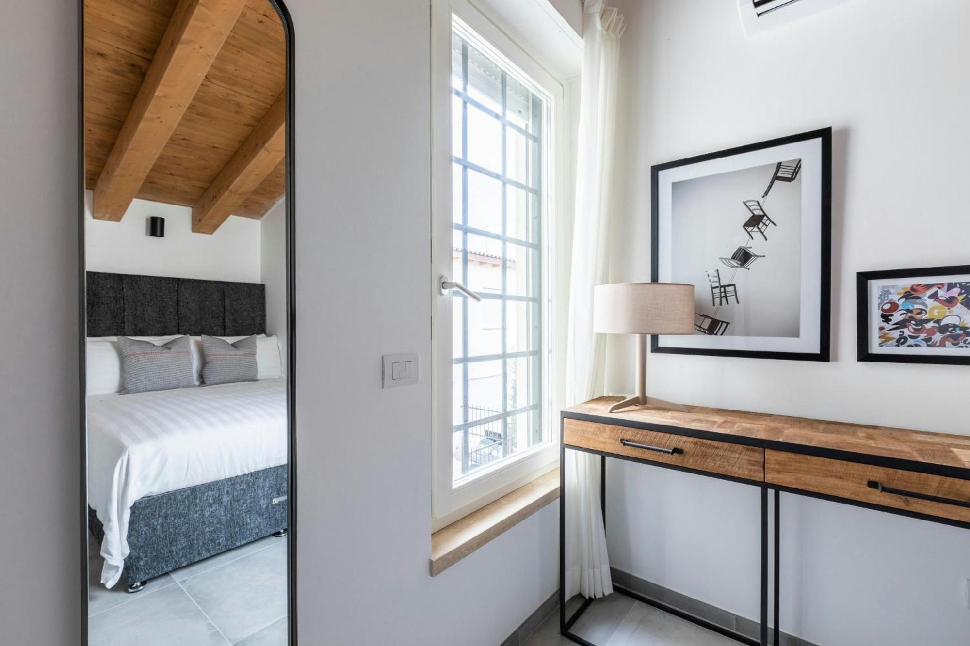 Sonder By Marriott Bonvoy San Lorenzo Aparthotel 3*