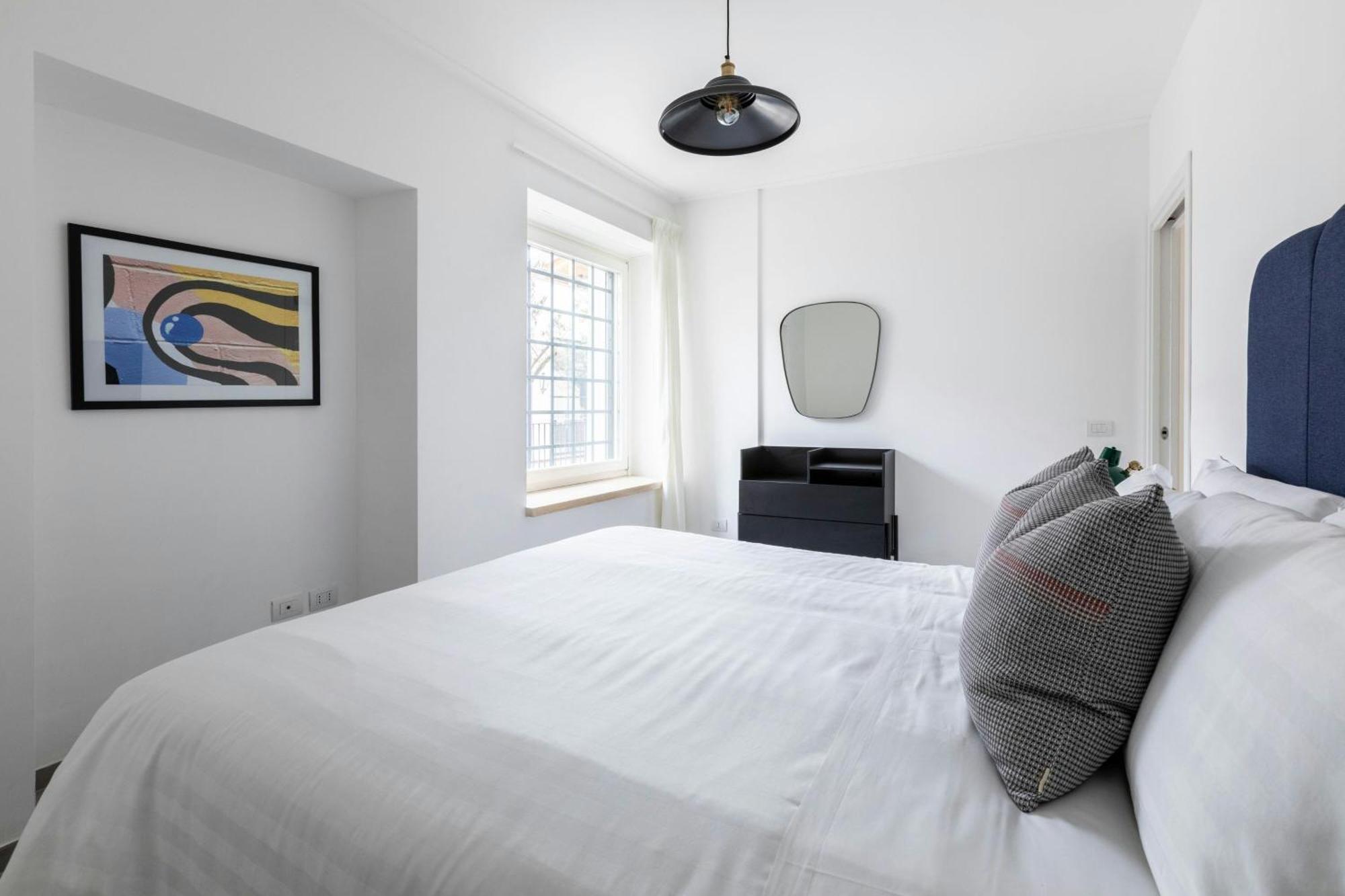 Aparthotel Sonder By Marriott Bonvoy San Lorenzo 3*