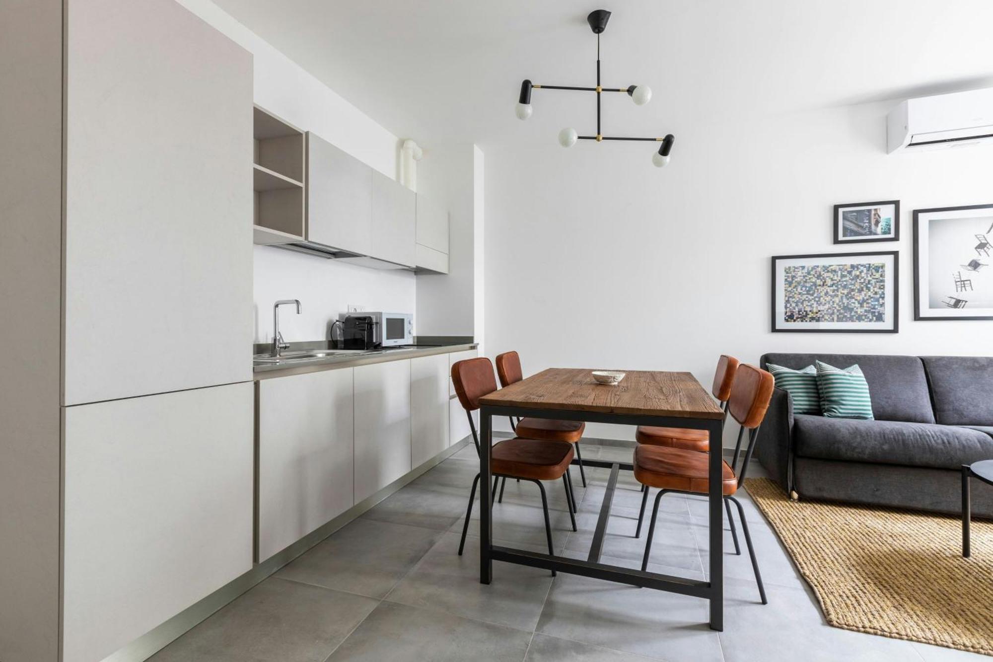 Aparthotel Sonder By Marriott Bonvoy San Lorenzo