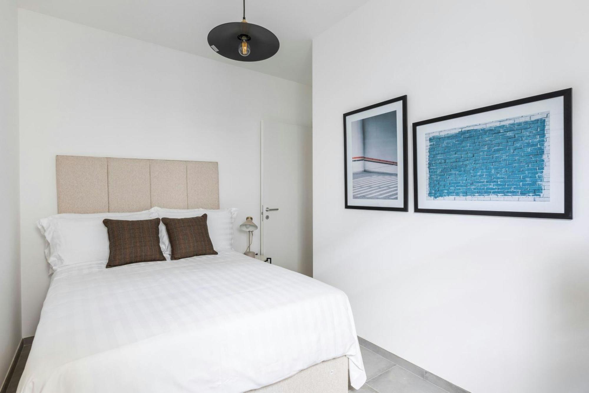 Sonder By Marriott Bonvoy San Lorenzo Aparthotel 3*