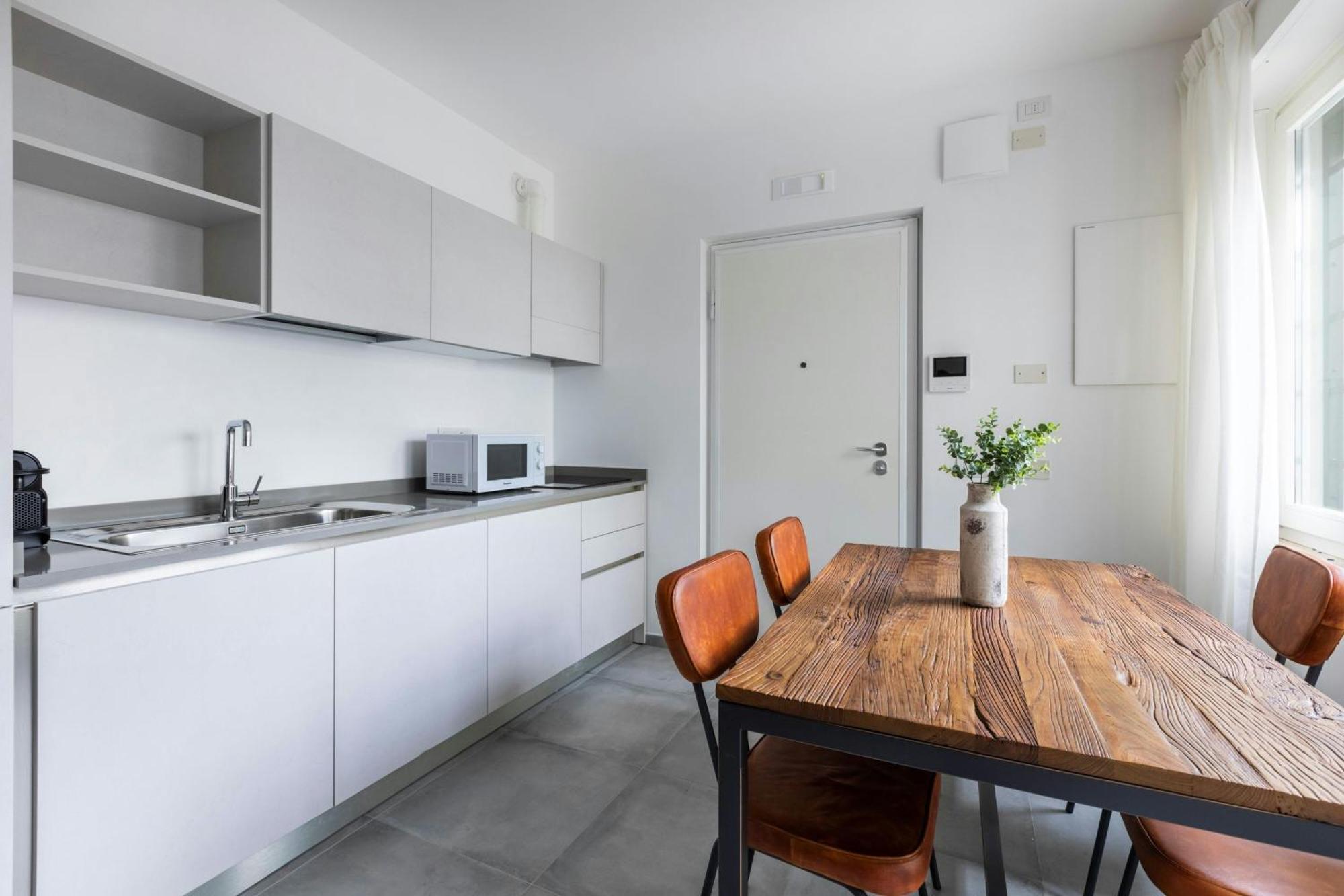 Sonder By Marriott Bonvoy San Lorenzo Aparthotel Rome