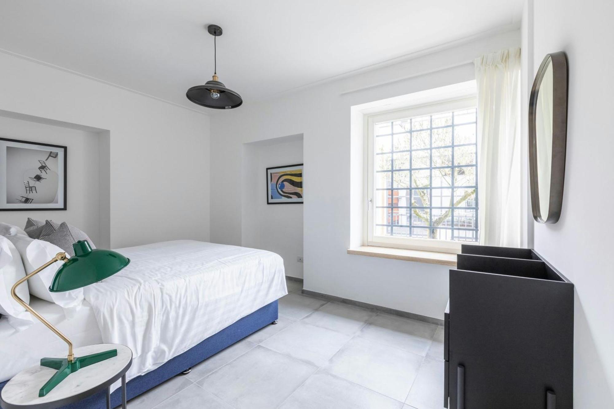 Sonder By Marriott Bonvoy San Lorenzo 3* Rome