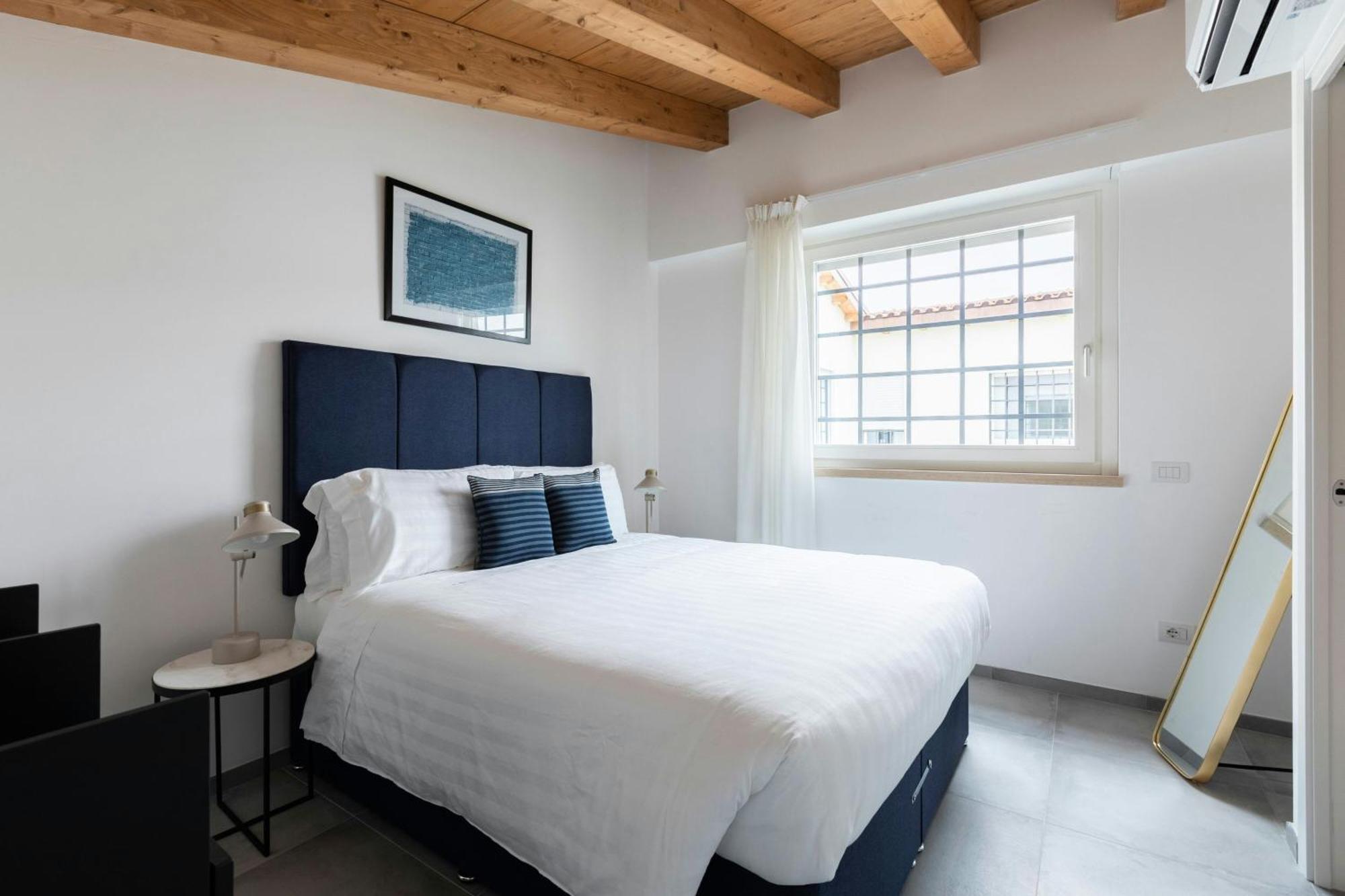 Sonder By Marriott Bonvoy San Lorenzo Aparthotel
