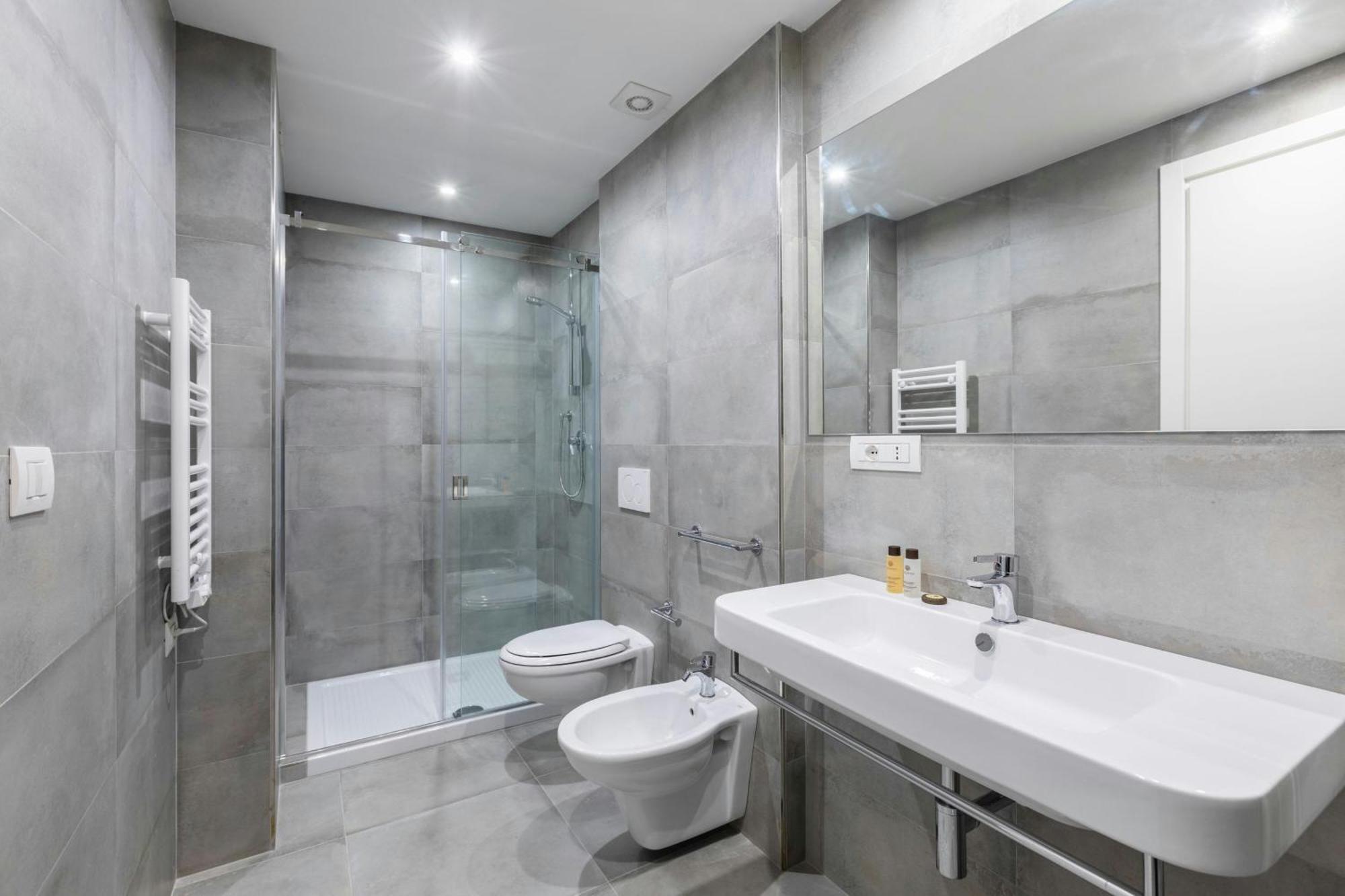 Sonder By Marriott Bonvoy San Lorenzo Aparthotel 3*
