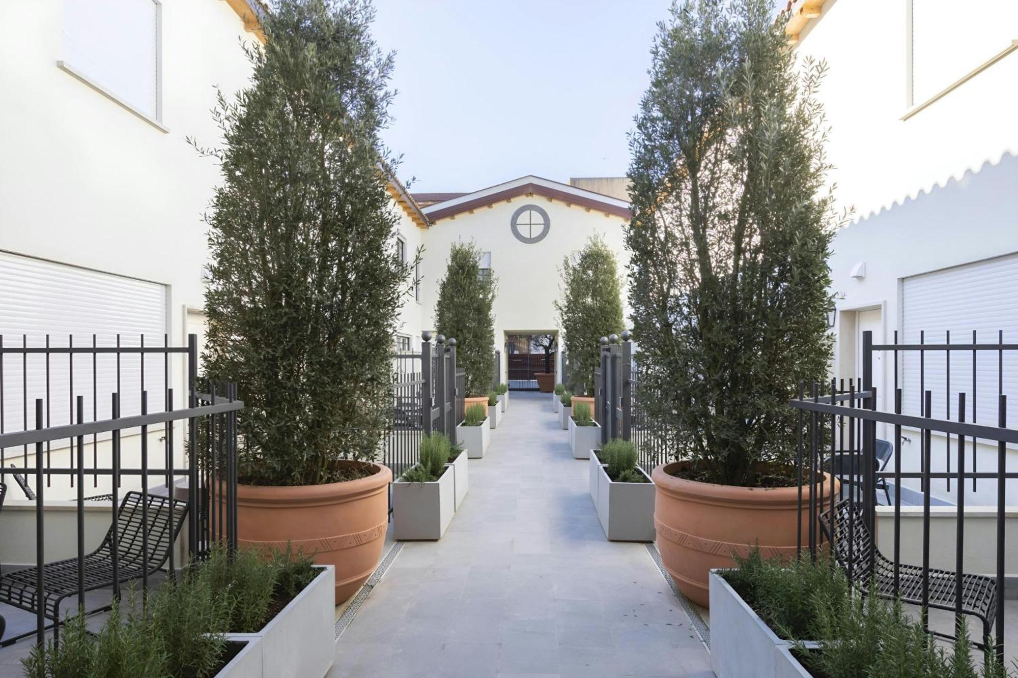Aparthotel Sonder By Marriott Bonvoy San Lorenzo 3*