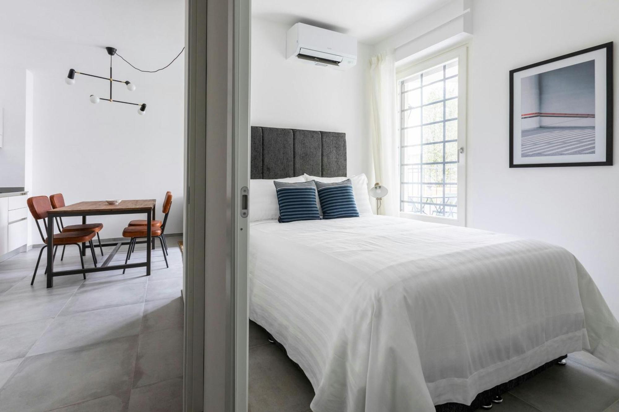 Sonder By Marriott Bonvoy San Lorenzo 3*