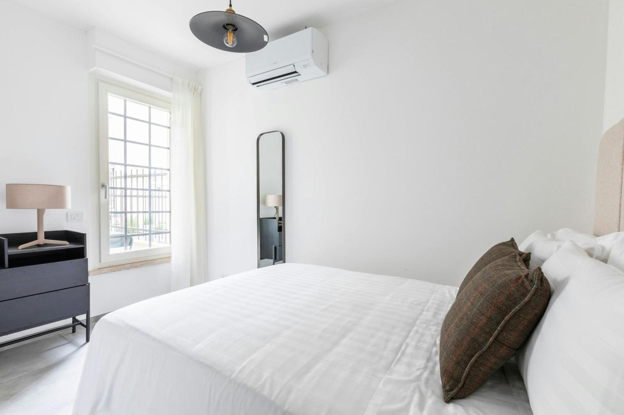 Sonder By Marriott Bonvoy San Lorenzo 3* Rome