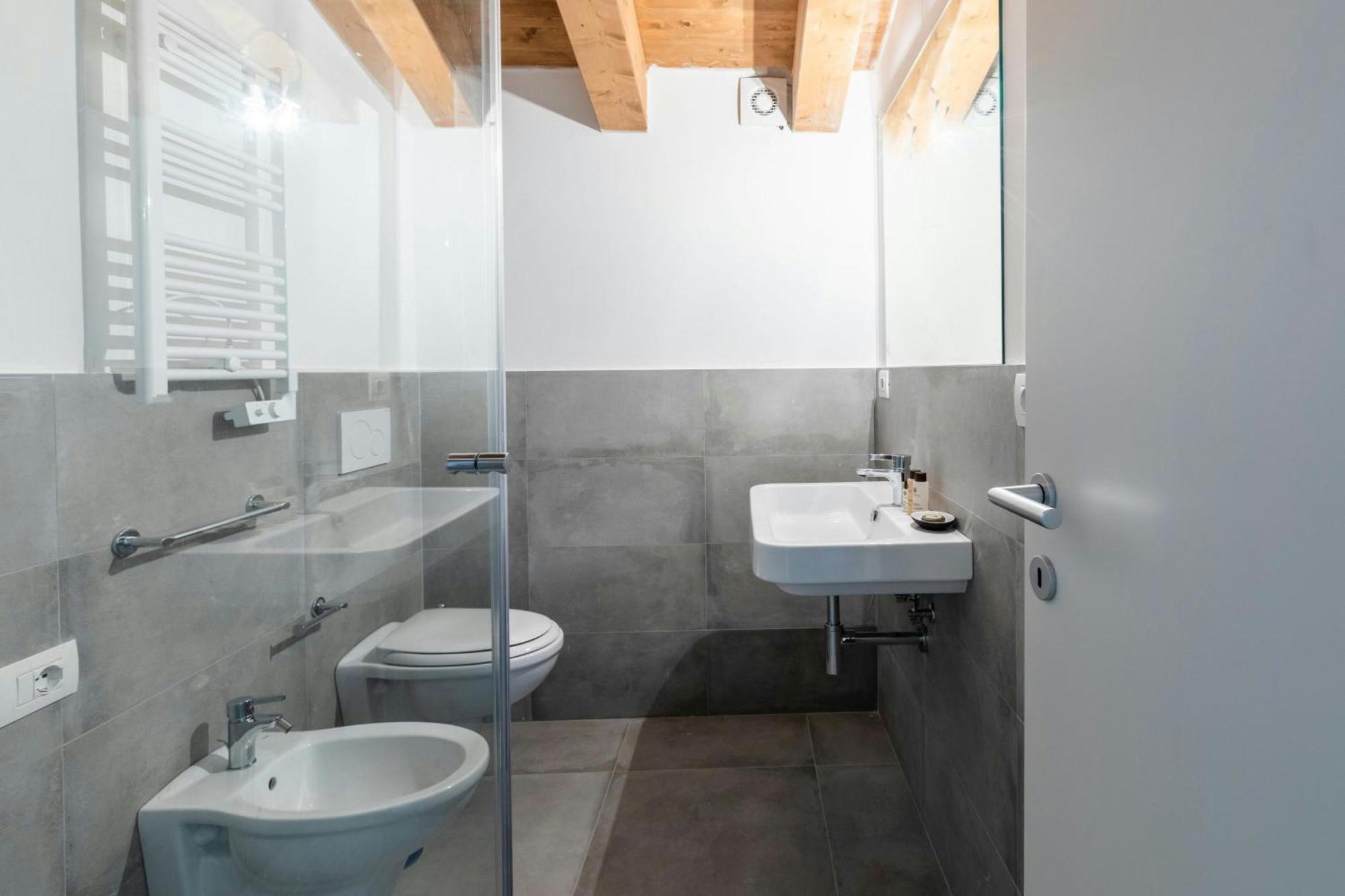 Sonder By Marriott Bonvoy San Lorenzo 3* Rome