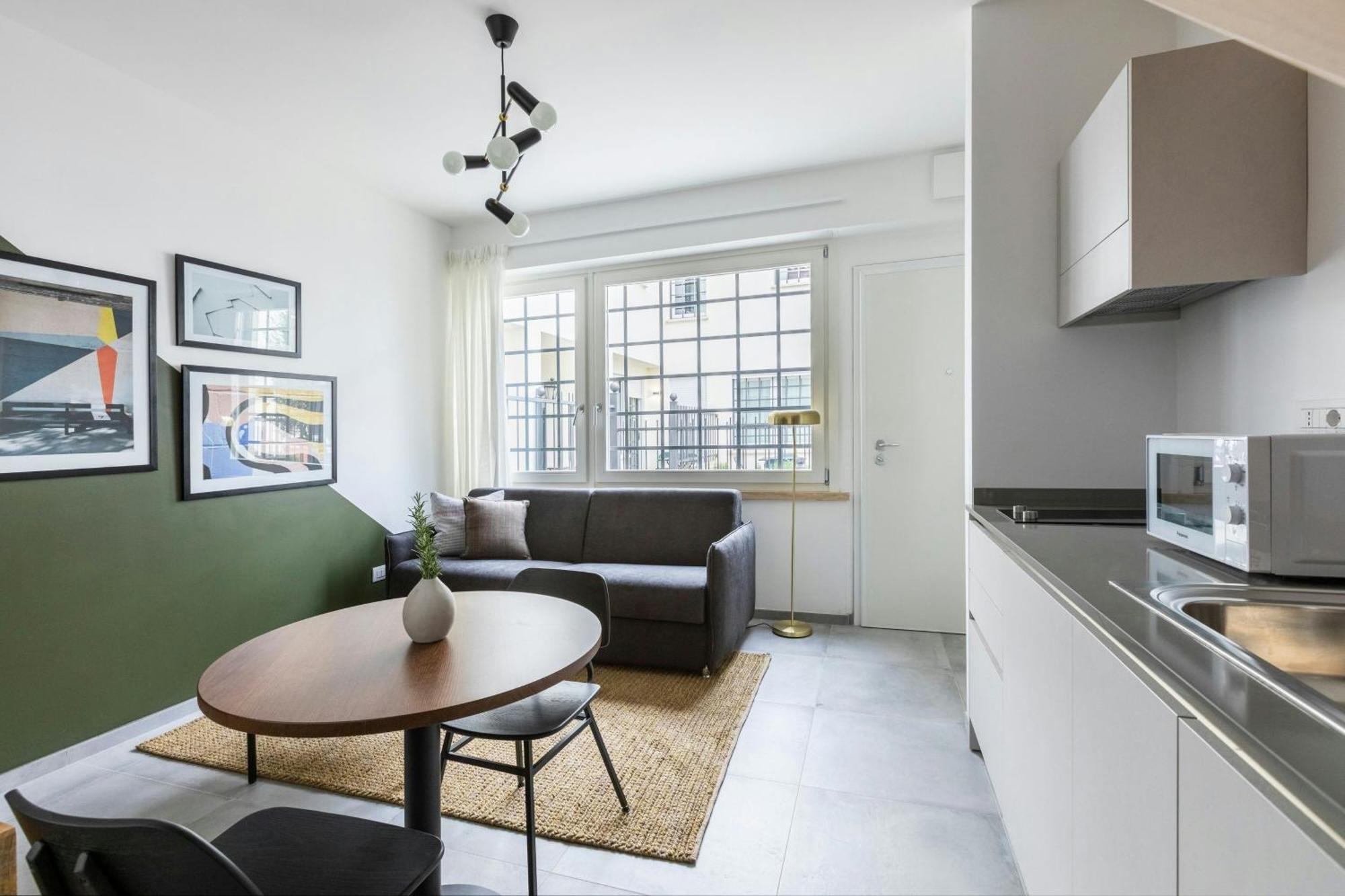Sonder By Marriott Bonvoy San Lorenzo Aparthotel Rome