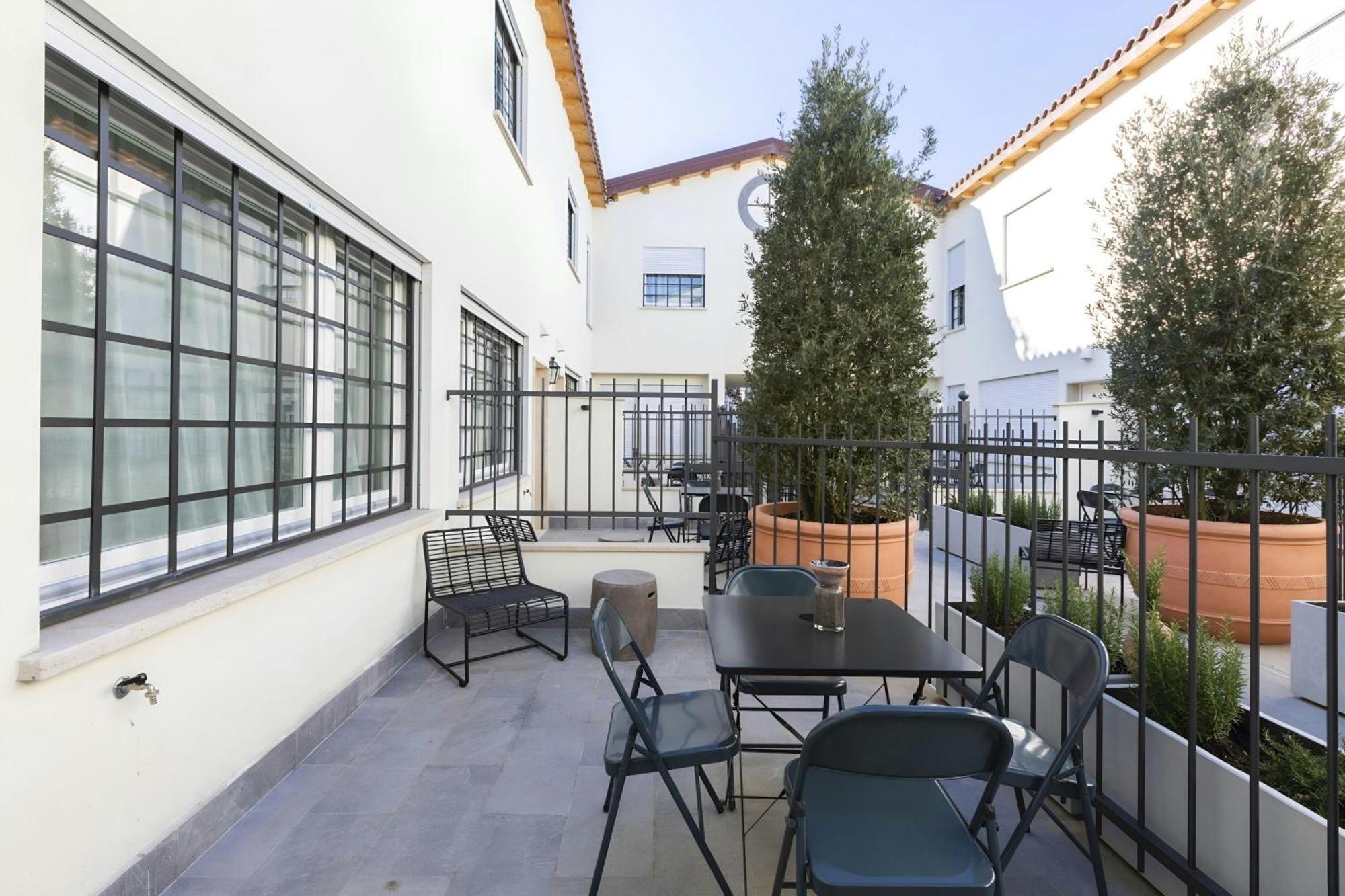 Sonder By Marriott Bonvoy San Lorenzo Aparthotel