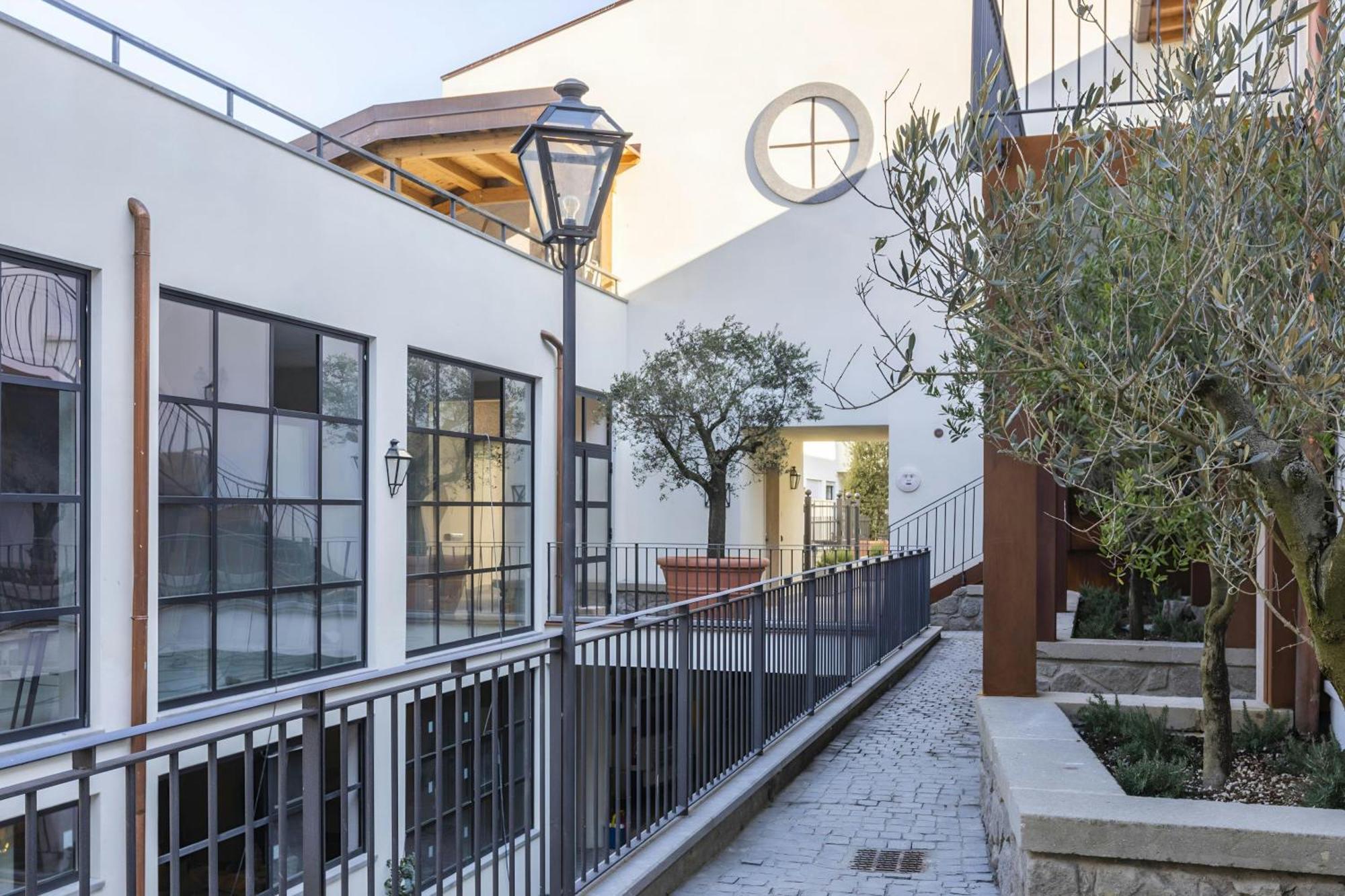 Sonder By Marriott Bonvoy San Lorenzo 3* Rome