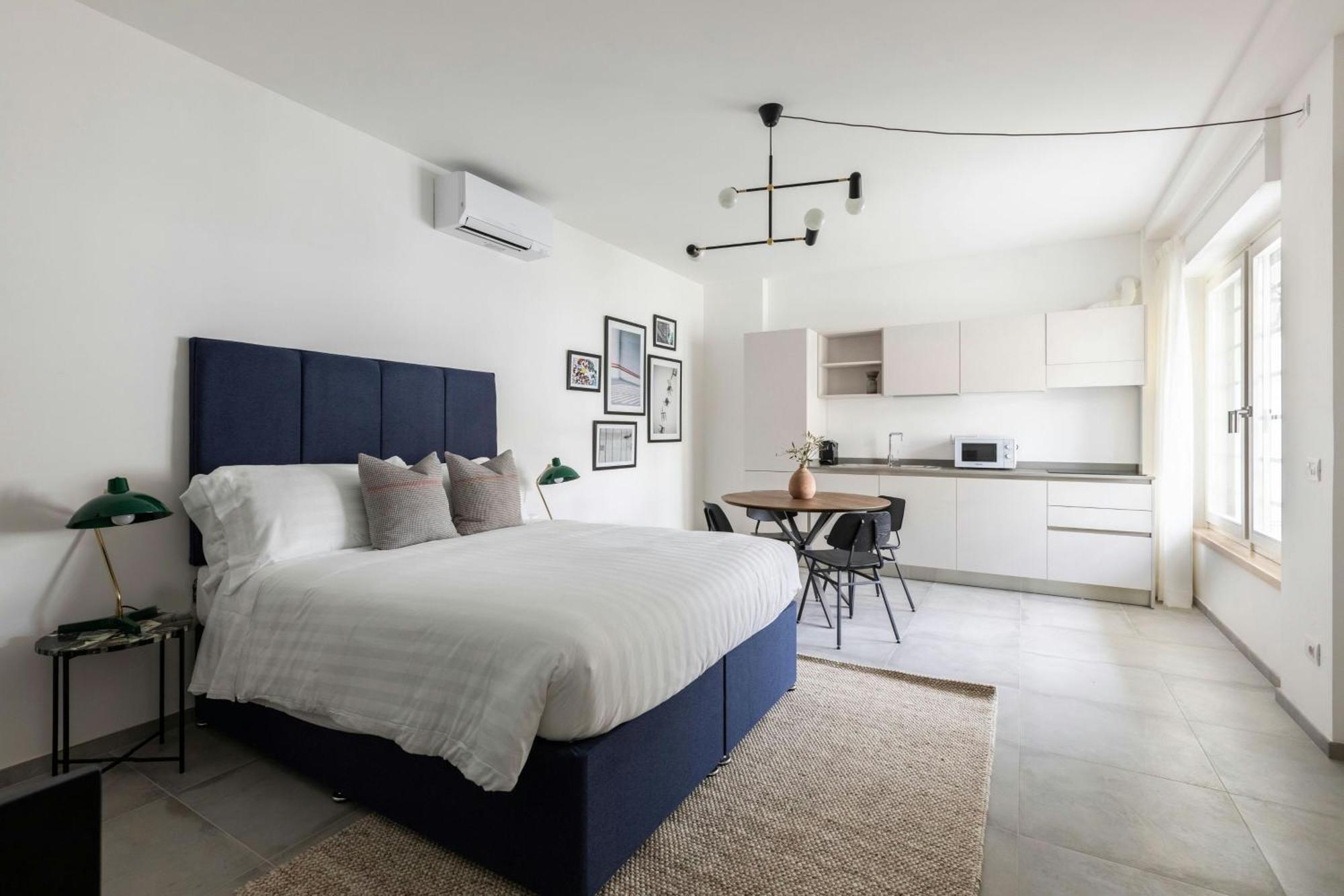 Sonder By Marriott Bonvoy San Lorenzo